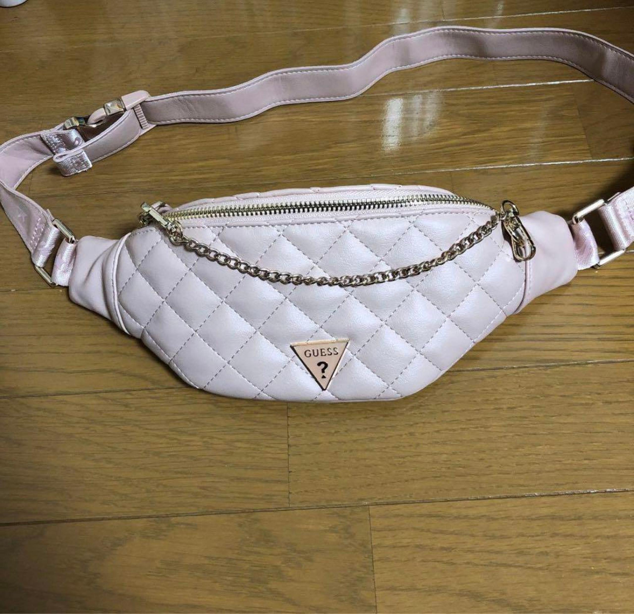 GUESS Waist Bag