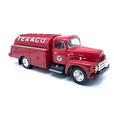 First Gear Texaco 1957 International R-190 Aviation Refueler Tanker Truck 1/34