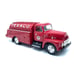 First Gear Texaco 1957 International R-190 Aviation Refueler Tanker Truck 1/34