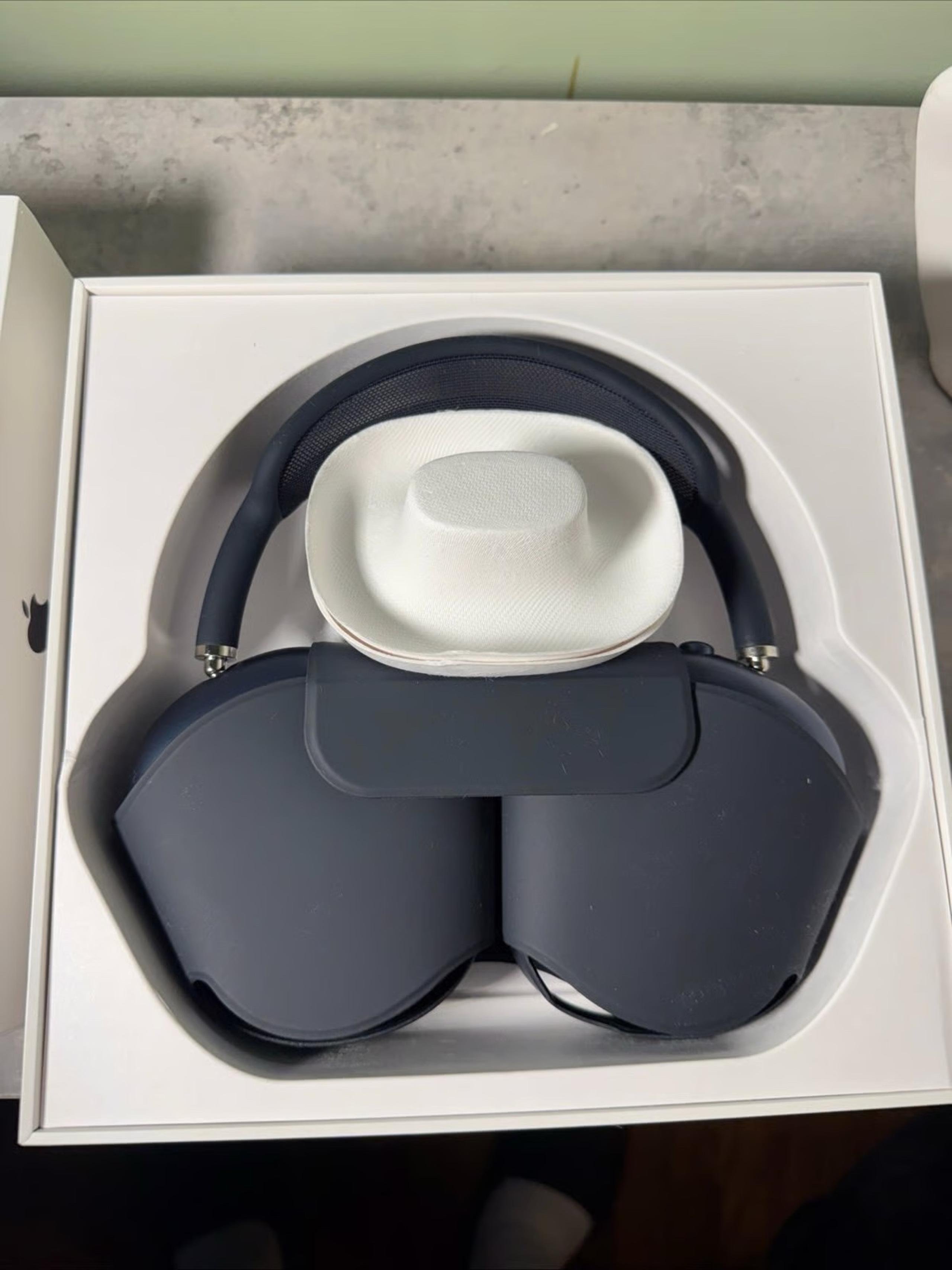 Apple AirPods Max (USB-C)