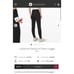 Lululemon Ready To Fleece Jogger Pima Cotton Size 6 Black