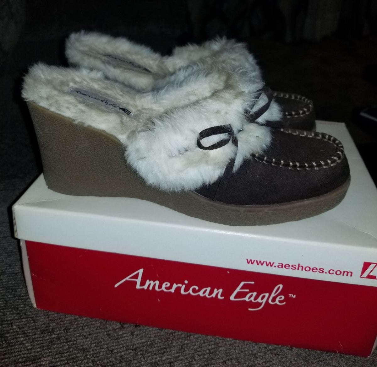 american eagle outfitters clogs