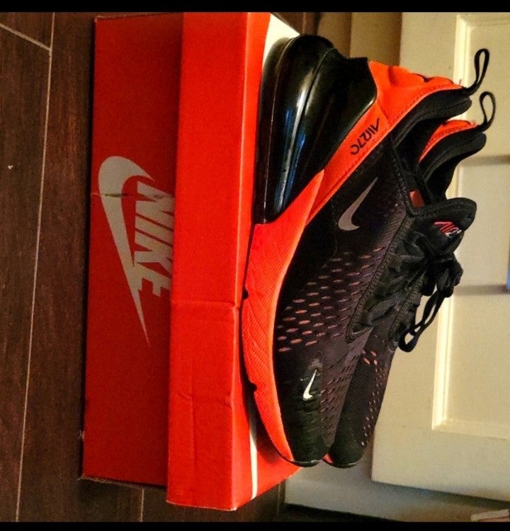 Nike Air Max 270 Shoes