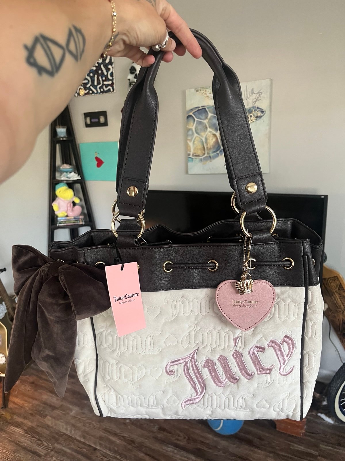 Juicy Couture