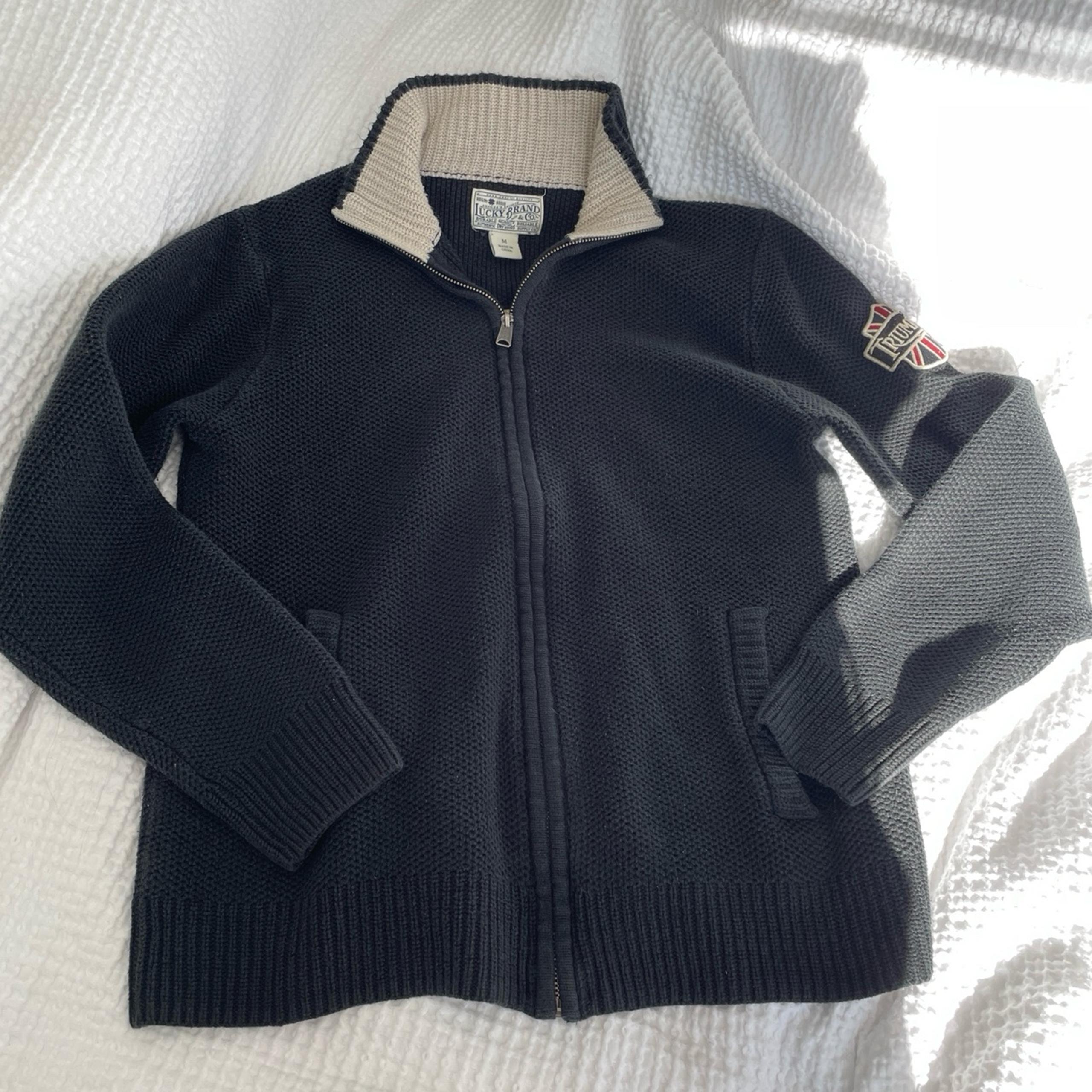 sweater