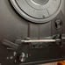 Crosley record player