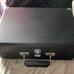 Crosley record player