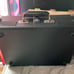 Crosley record player