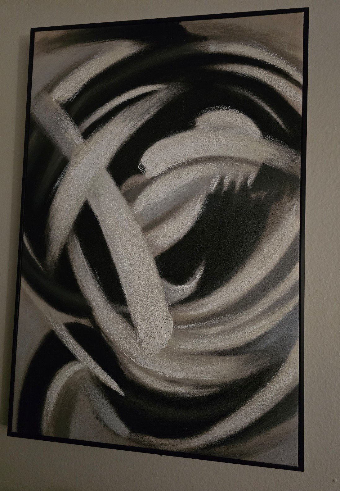 oil paintings