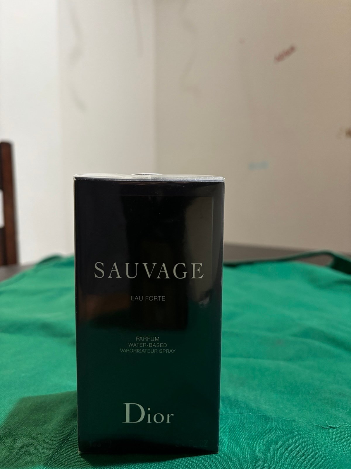 Dior Sauvage