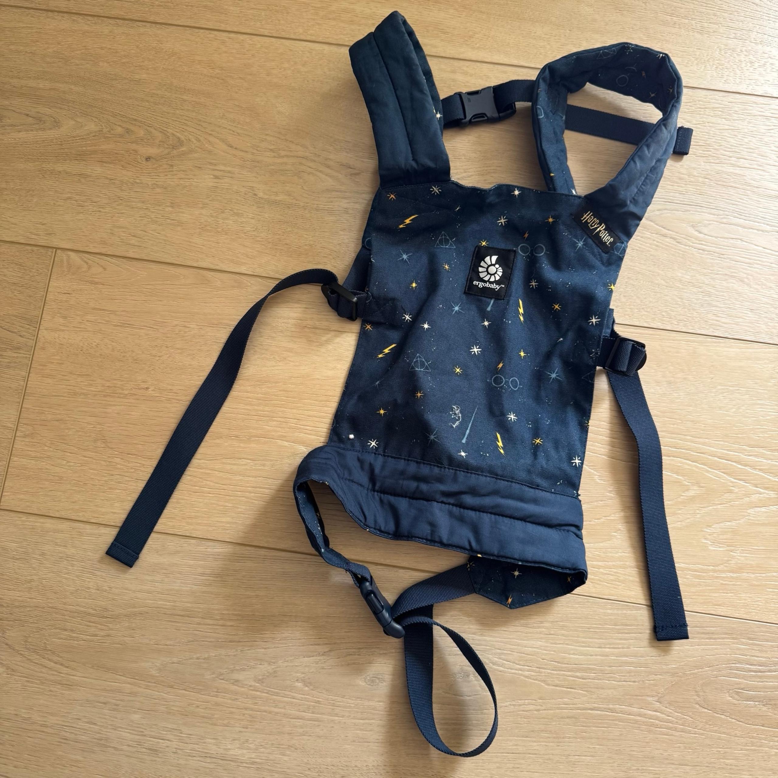 Ergo baby DOLL Carrier