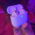 airpods 4th generation (send offers)