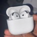 airpods 4th generation (send offers)
