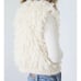 Ungrid Loop Yarn Knit Vest