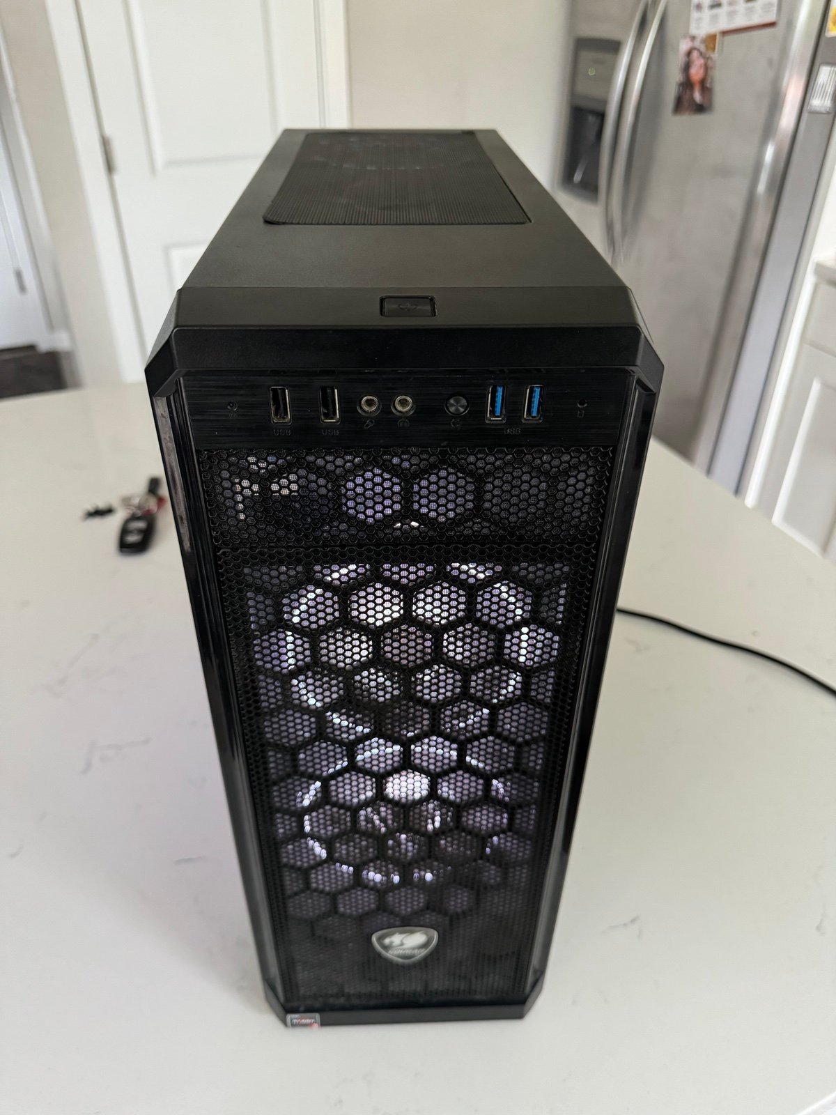 Complete PC