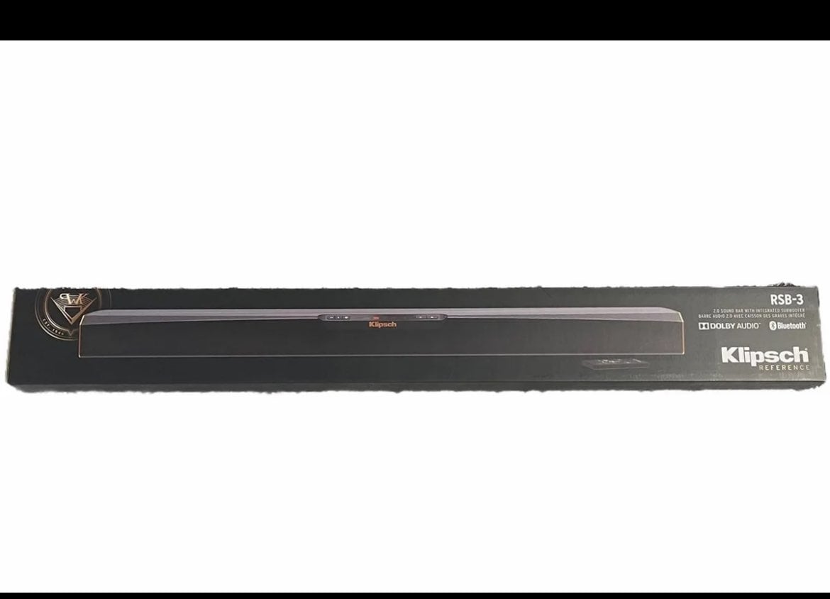 soundbar