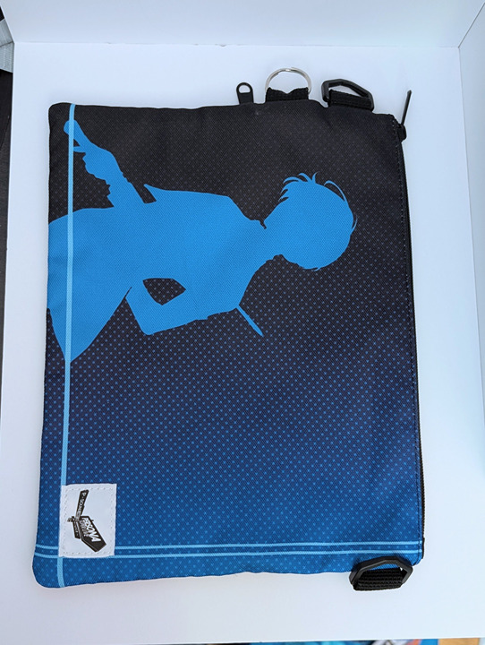Persona Super Live 2019 pouch bag