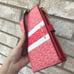 Michael Kors purse and wallet