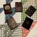 CARD LOT - Theory11, Special edition, NOC, More