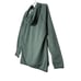 The North Face Hoodie Women XL Green Pullover Sweatshirt Atheistic Athleisure