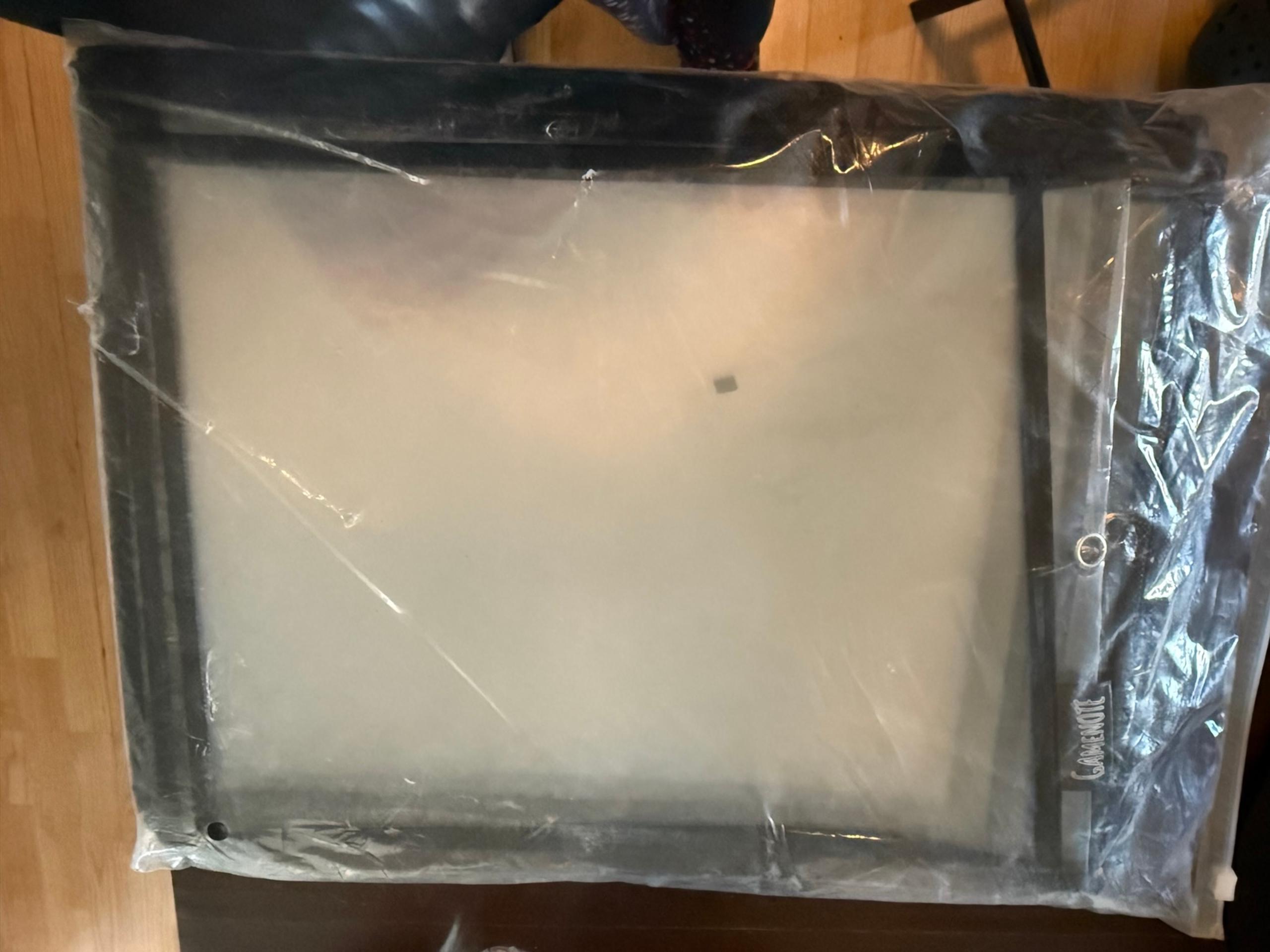 Sheet protectors