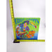 Rare Ceaco Shaped Like Toucan Psychedelic Puzzle 1000 Piece Puzzle 1990's