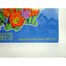 Rare Ceaco Shaped Like Toucan Psychedelic Puzzle 1000 Piece Puzzle 1990's