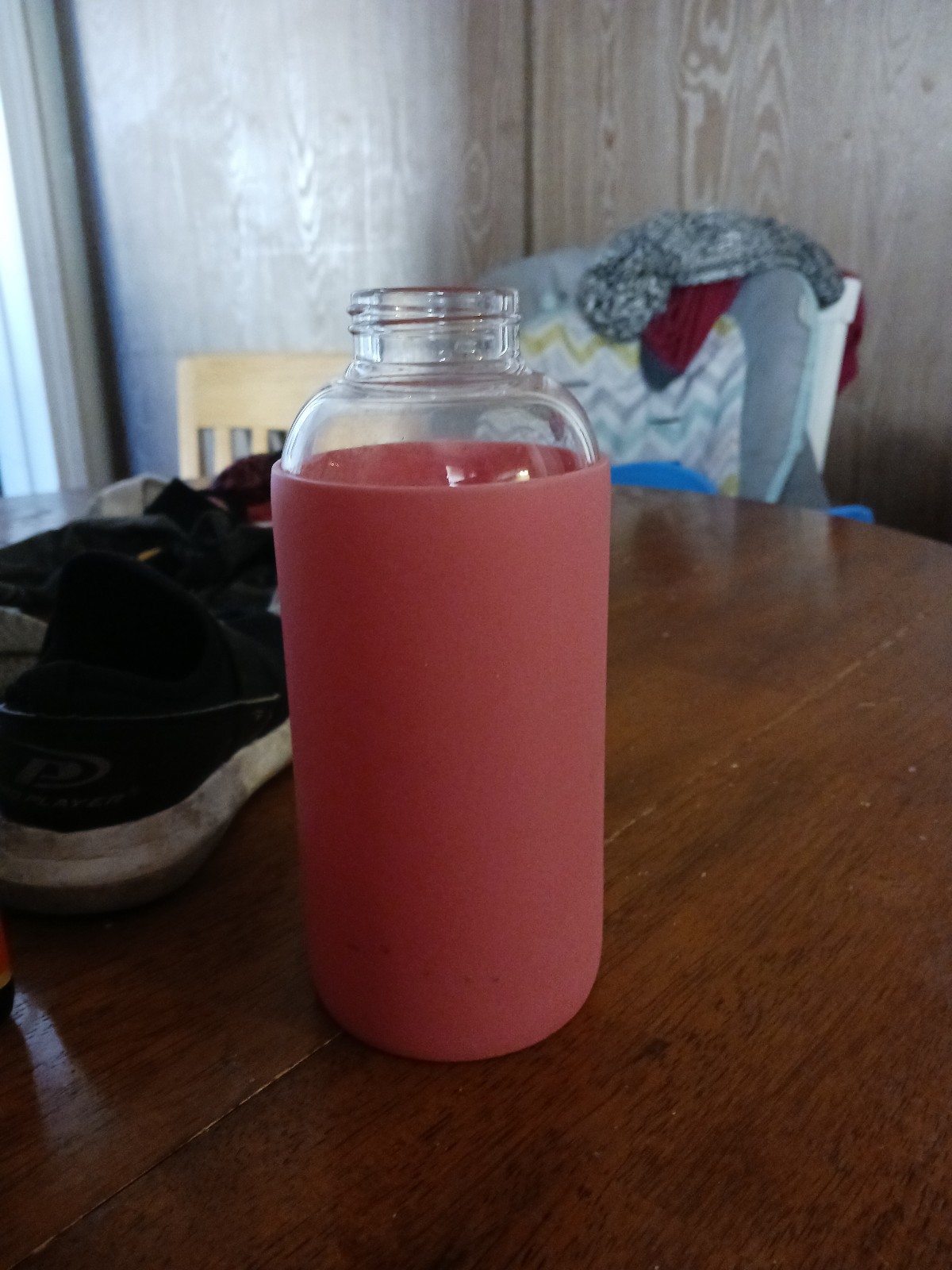Water bottle