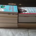 Lot of 12 books (70.00) or 8.00 per book - FREE SHIPPING!