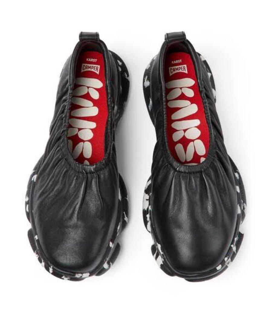 CAMPER Karst Slip-on