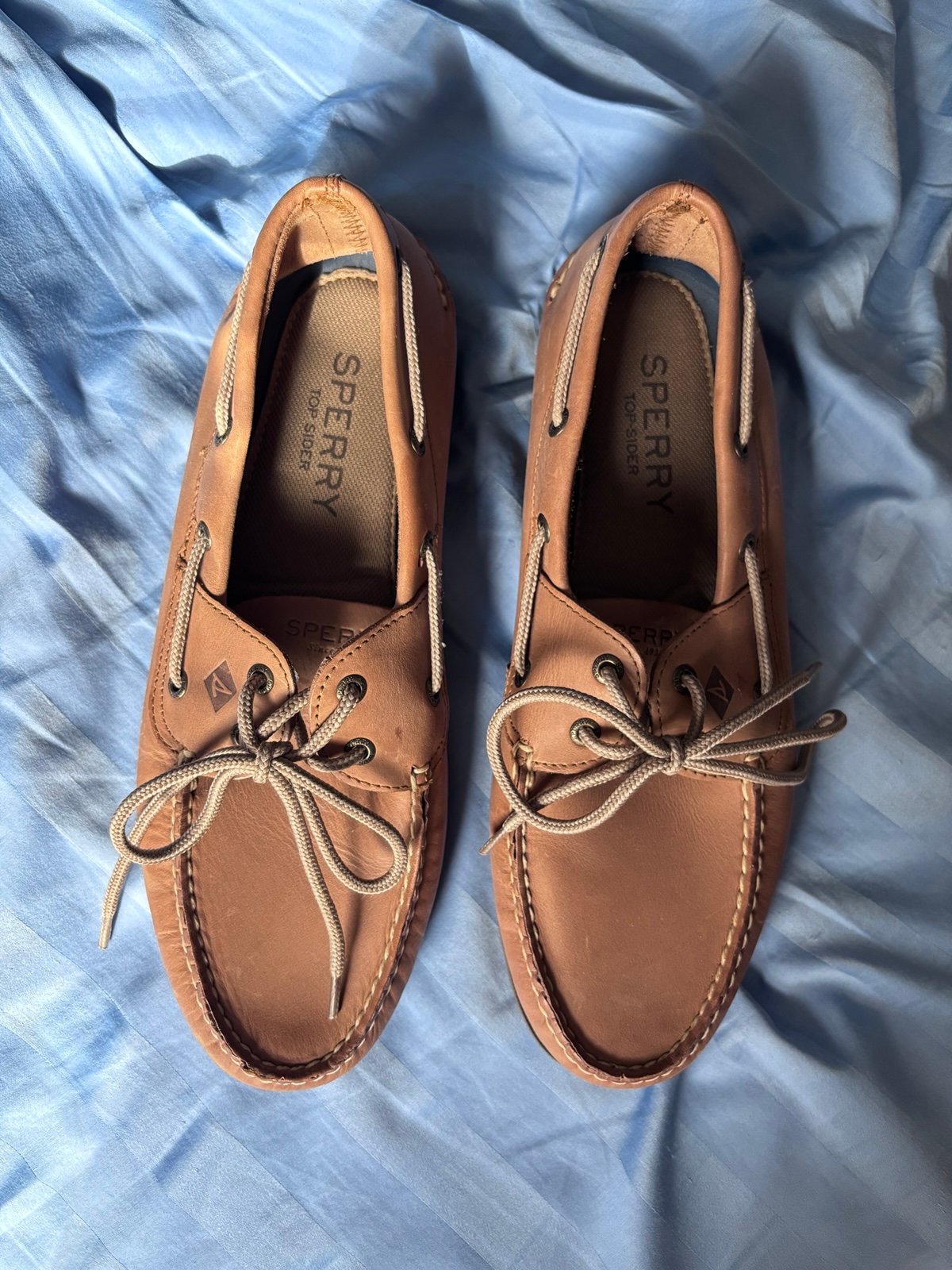 Men’s Sperry’s Size 11.5 W