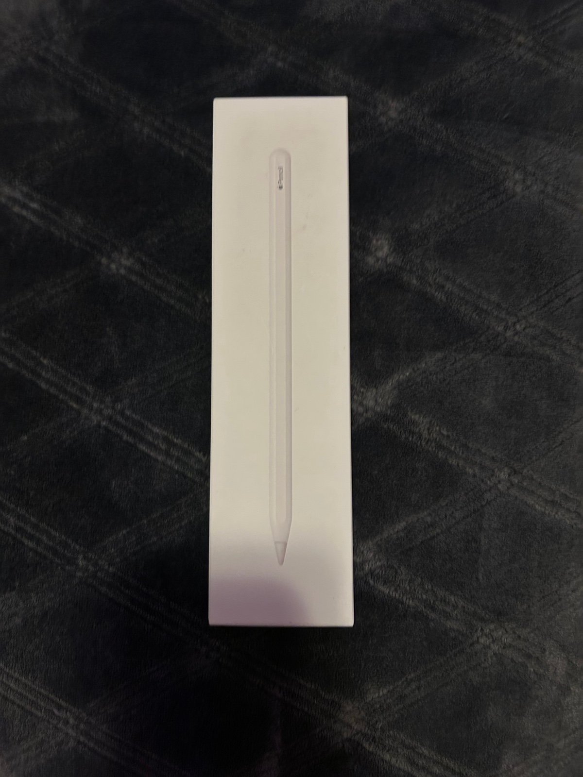 Apple Pencil 2nd Generation in White