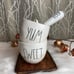 RAE DUNN FARMHOUSE HOME DECOR ICE CREAM KITCHEN HOME NEW BUNDLE SWEET YUM HTF
