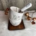 RAE DUNN FARMHOUSE HOME DECOR ICE CREAM KITCHEN HOME NEW BUNDLE SWEET YUM HTF