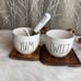 RAE DUNN FARMHOUSE HOME DECOR ICE CREAM KITCHEN HOME NEW BUNDLE SWEET YUM HTF