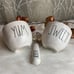 RAE DUNN FARMHOUSE HOME DECOR ICE CREAM KITCHEN HOME NEW BUNDLE SWEET YUM HTF