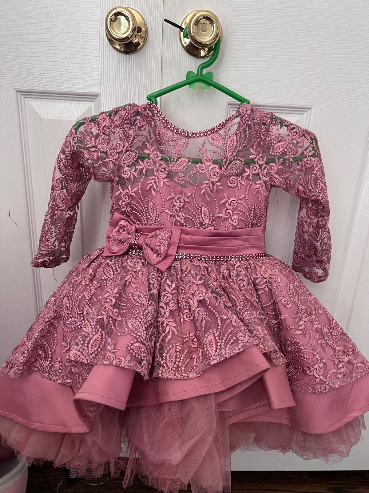 dress