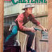 Dell Cheyenne Vintage 1959 Cowboy Comic