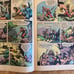 Dell Cheyenne Vintage 1959 Cowboy Comic