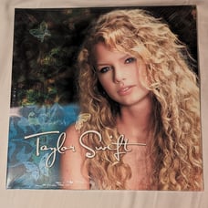 Taylor Swift - Taylor Swift [2016 Reissue 180G] [New Double Vinyl Record LP]