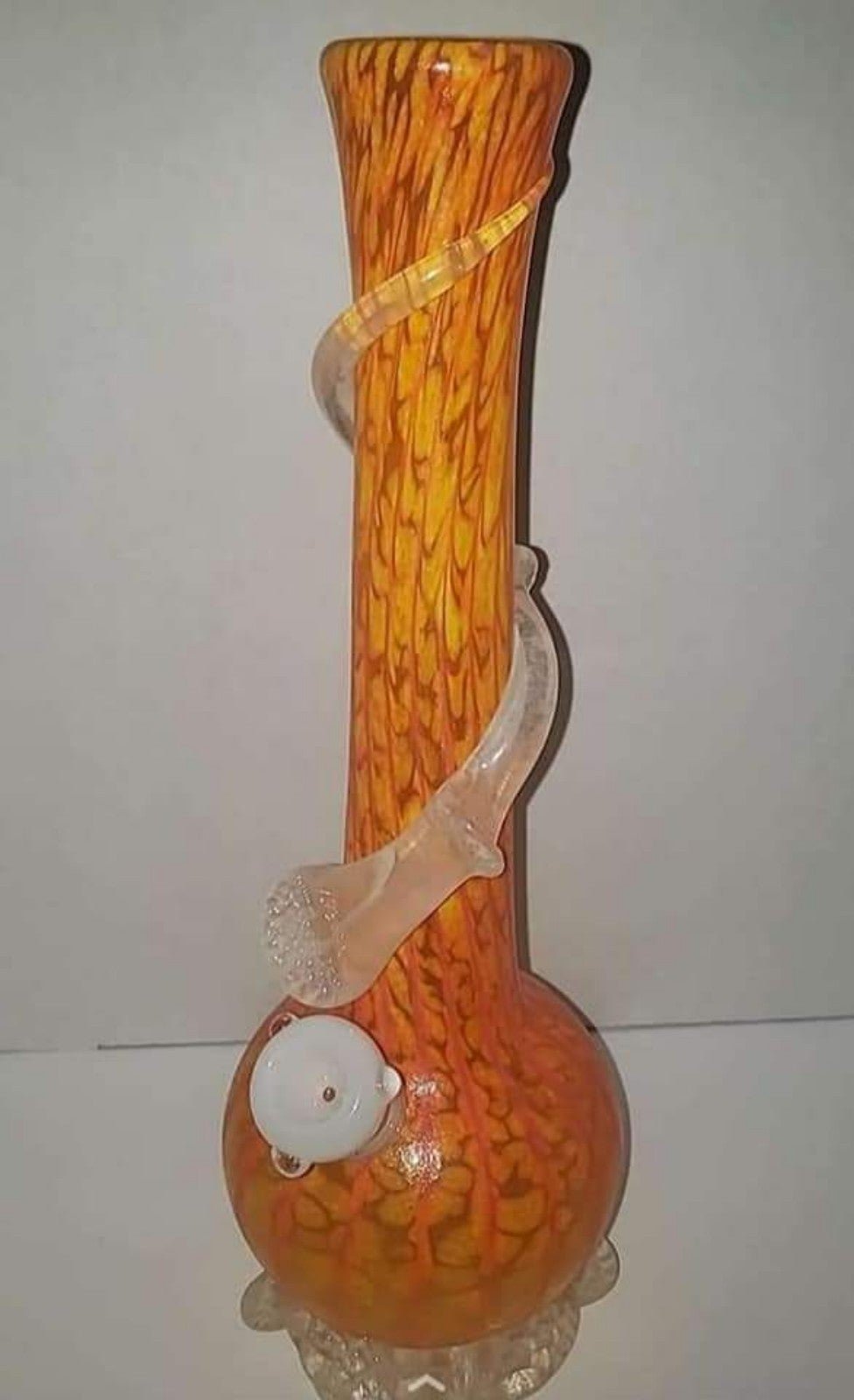 Glass collection
