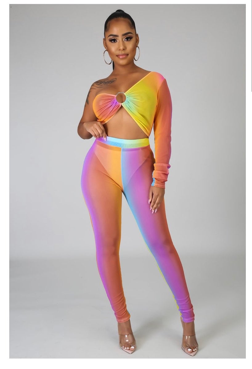 Swim Cover up