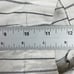 Polo Ralph Lauren Shorts Men 32 White Striped Linen Blend Buckle Back Preppy