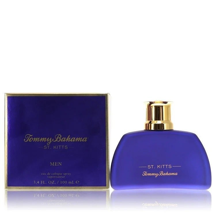 Tommy Bahama St. Kitts Cologne 3.4 oz Eau De Cologne Spray
