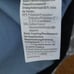 J. Crew Re-Imagined Black Waterproof Hooded Zip Snap Anorka Parka Jacket Size XS