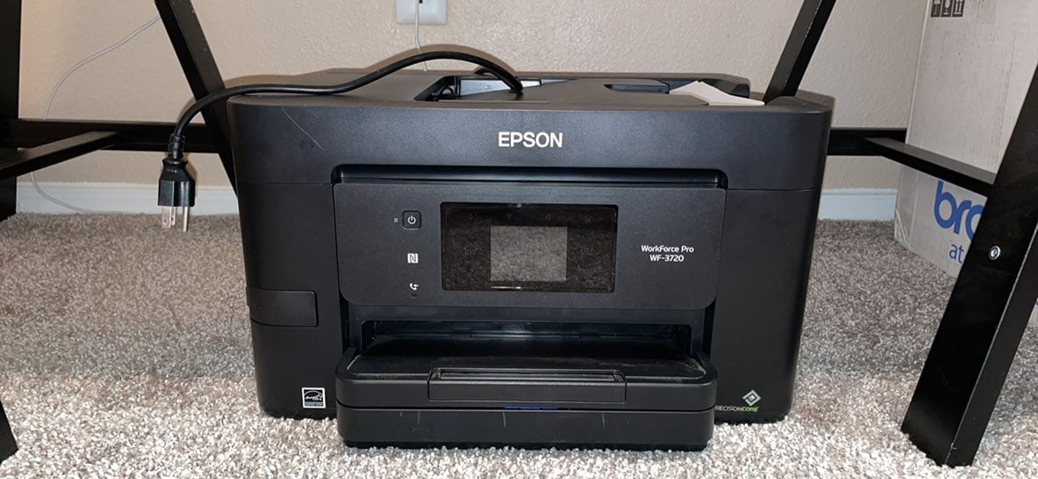 Printer
