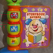 Fisher Price Toy