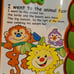 Fisher Price Toy