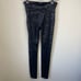 Spanx Faux Leather Camo Legging