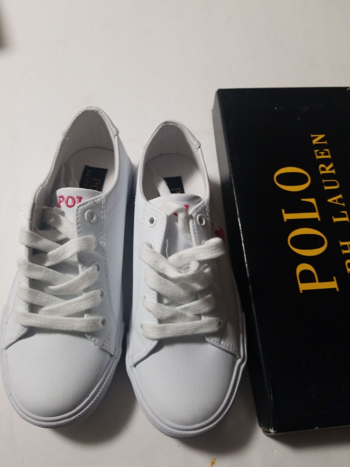 Polo Ralph Lauren for children